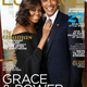 Essence cover featuring first lady Michelle Obama and President Barack Obama
Essence magazine